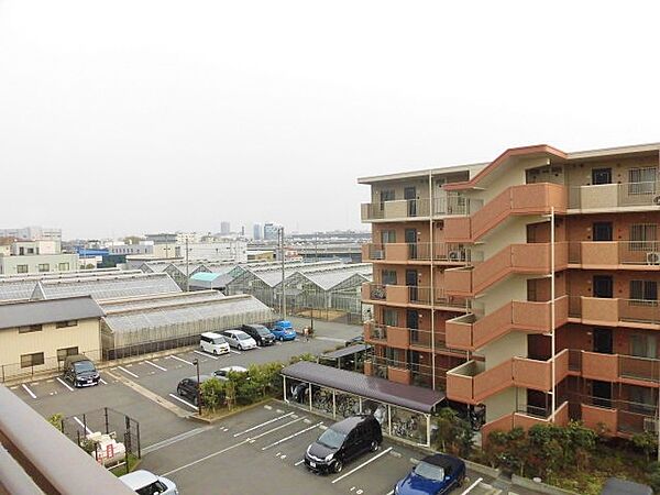 神奈川県藤沢市下土棚(賃貸マンション2LDK・6階・55.30㎡)の写真 その22