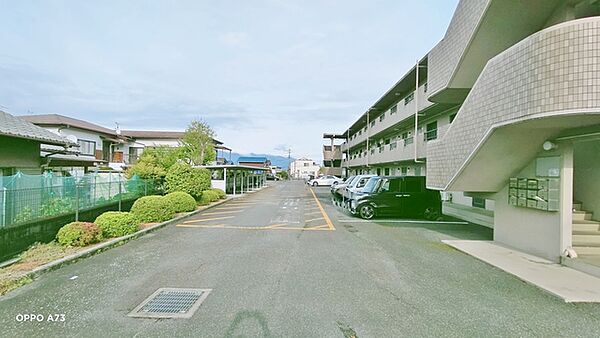 静岡県富士宮市野中(賃貸マンション2LDK・2階・51.72㎡)の写真 その25
