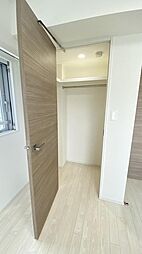 ミライズ早稲田レジデンス 6階1Kのリビング/ダイニング