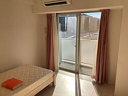 ヴェールシャルマン戸塚II 1階1Kのリビング/ダイニング