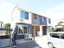 羽越本線 新発田駅 徒歩21分