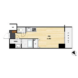 ルミノーサ堺 5階/-