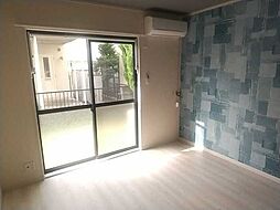 エンドレス 1階ワンルームのリビング/ダイニング