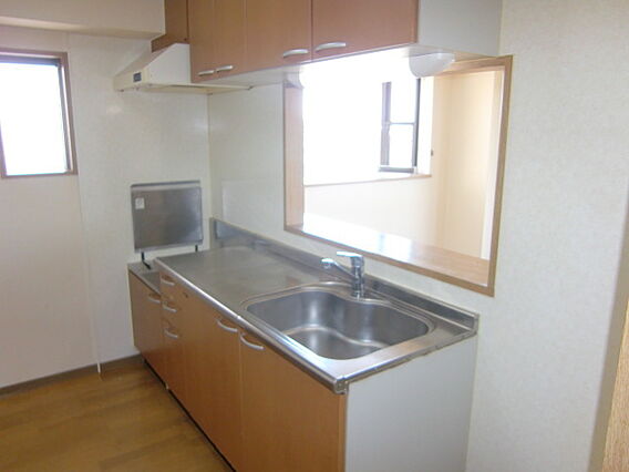 クレスタ妙典_内装_1