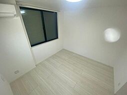 アザーレ・ターコイズ府中本町B 1階1Kのリビング/ダイニング