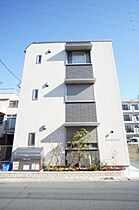 Ｔ．Ｙマンション 00302 ｜ 神奈川県川崎市高津区千年597（賃貸マンション1LDK・3階・43.37㎡） その3