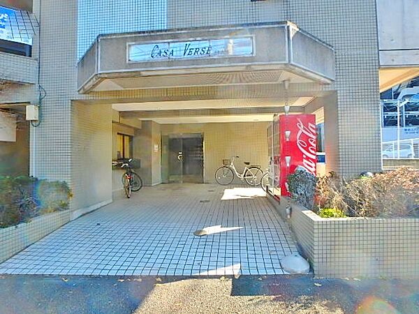 CASAVERSE（カーサヴェルゼ） 206｜東京都八王子市松木(賃貸マンション1K・2階・18.60㎡)の写真 その19