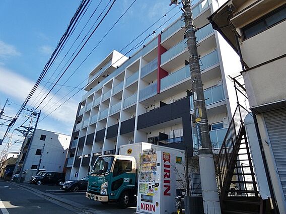ＲＥＡＬＩＺＥＴＡＣＨＩＫＡＷＡ_外観_1
