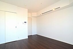 ステージグランデ亀戸アジールコート 14階1Kのリビング/ダイニング