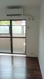 ライオンズマンション池袋要町 1階2DKのリビング/ダイニング