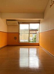 Studio Sou 101 1階1Kのリビング/ダイニング