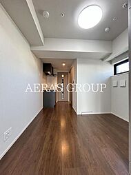 プライムガーデン大森 1001 10階1DKのリビング/ダイニング