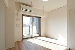 HF正光寺赤羽レジデンス 8階1Kのリビング/ダイニング