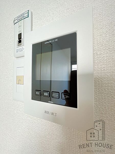 サンメイト B ｜大阪府泉佐野市下瓦屋５丁目(賃貸アパート1K・1階・21.18㎡)の写真 その17