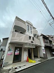 🉐敷金礼金0円！🉐ホワイトハウス城東
