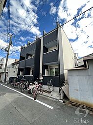 Osaka Metro千日前線 小路駅 徒歩3分の賃貸アパート