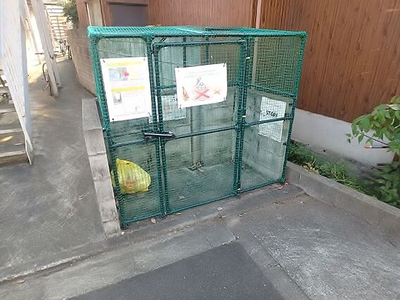 メゾンブランシェ_その他_4