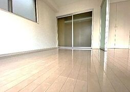 シャローグラス 6階1LDKのリビング/ダイニング