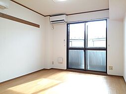 シャルマンメゾン 102 1階1Kのリビング/ダイニング