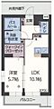 ザハウス33階6.4万円