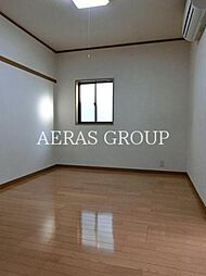 フラット瑠璃 2階1SKのリビング/ダイニング