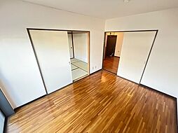 ハイムマルセン 1階2DKのリビング/ダイニング