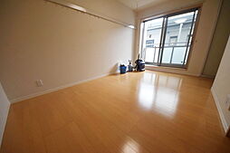 京王相模原線 京王堀之内駅 徒歩15分の賃貸マンション 2階1Kのリビング/ダイニング