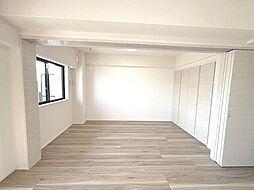 ベルシード梅島ブランシュ 9階1LDKのリビング/ダイニング