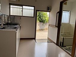 アサヒコーポ 1階1Kのリビング/ダイニング