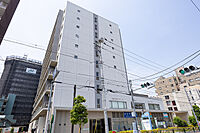 東京都中野区東中野5丁目23-14：物件画像／株式会社アンビション・エージェンシー　新宿東口店