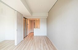 ルフォンプログレ門前仲町プレミア 502 5階1LDKのリビング/ダイニング