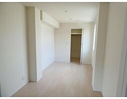 リビエール水神 3階2LDKのリビング/ダイニング