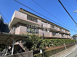 ロイヤルパレス 305