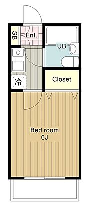 スマートワン_間取り_0