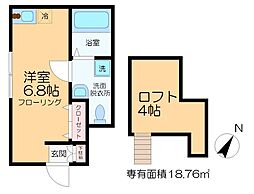 sebo sebo 小岩 1階