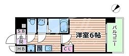 Osaka Metro長堀鶴見緑地線 京橋駅 徒歩6分