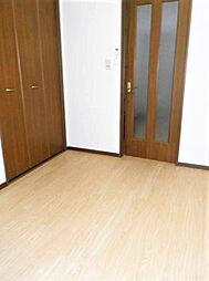 ラップウィング 3F 3階1Kのリビング/ダイニング