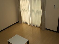 レオネクストプラナス白山 2階1Kのリビング/ダイニング