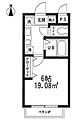 アトーレ下落合2階6.2万円