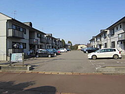 ウイングII　F