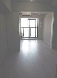 ドゥーエ二子新地 5階1DKのリビング/ダイニング