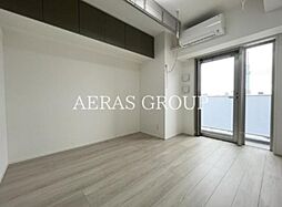 シーズンフラッツ元浅草4丁目 2階1Kのリビング/ダイニング