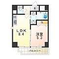 トリニティコート新金岡7階7.3万円