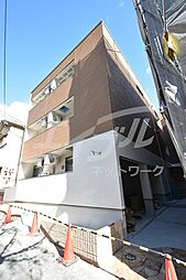 フジパレス吹田朝日が丘I番館