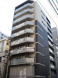 東京メトロ半蔵門線 水天宮前駅 徒歩3分の賃貸マンション