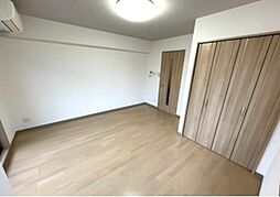 JR東海道・山陽本線 摂津富田駅 徒歩2分の賃貸マンション 4階1Kのリビング/ダイニング