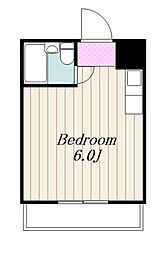 チェルシーホーム 2階