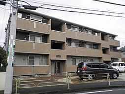 東急田園都市線 長津田駅 徒歩8分
