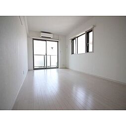 ピアコートＴＭ東伏見 3階1Kのリビング/ダイニング