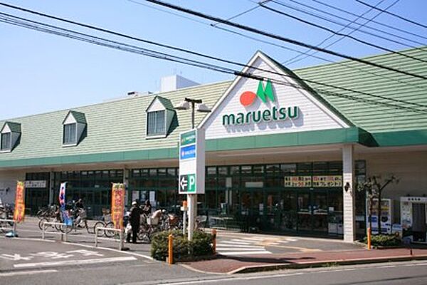 ラフィスタ高津